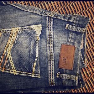Men’s 29L BKE Carter Jeans